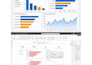 be personal virtual assistant for admin tasks and data analy